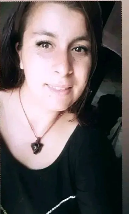 AUSENTE TALHIA CABRERA