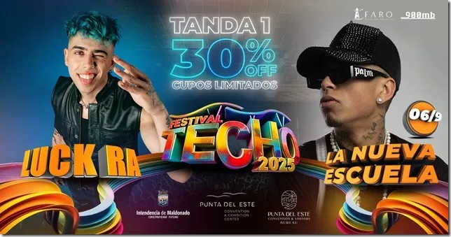 descarga