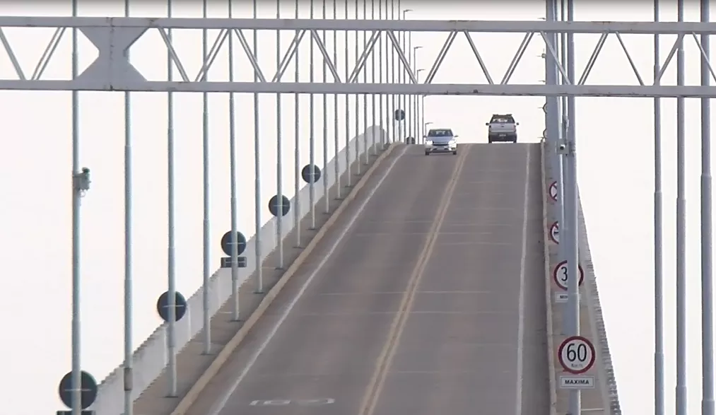 Puente San Martin 324132