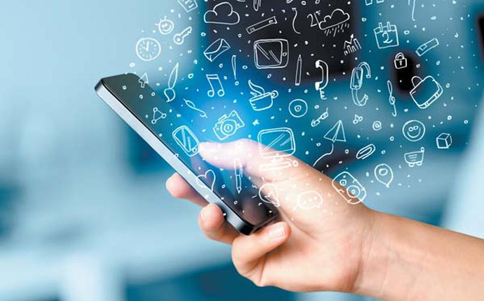 Celulares abecé español 2341324