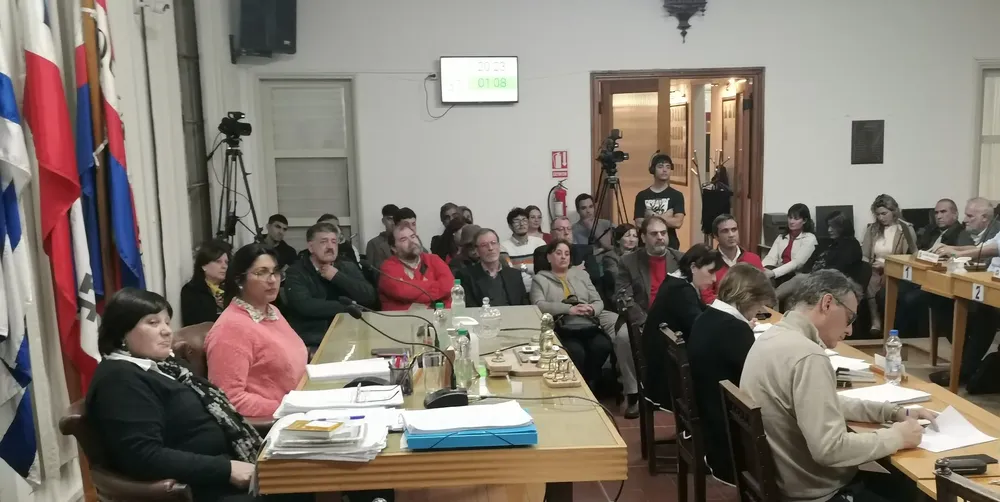 PLENARIO 31 JULIO 2023