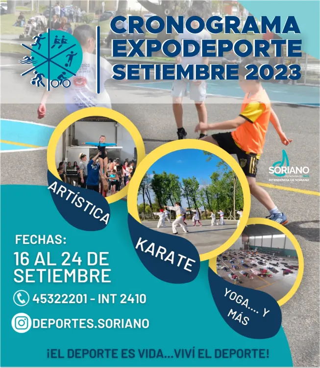 EXPODEPORTE IMAGEN