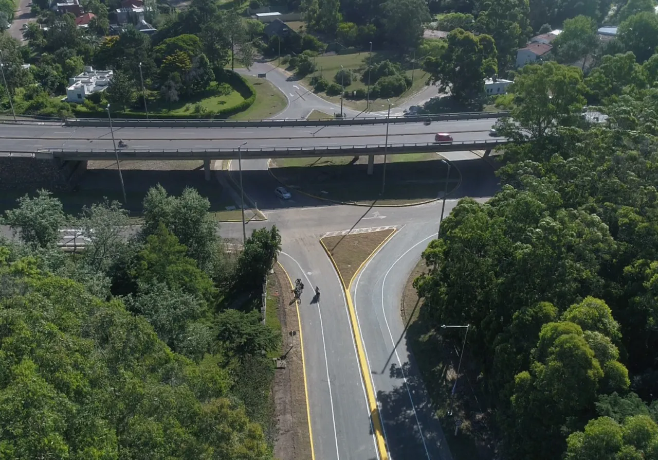 intercambiador lussich