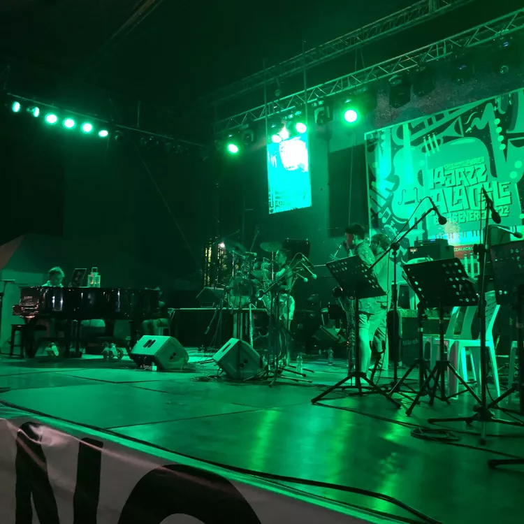 jazz jueves