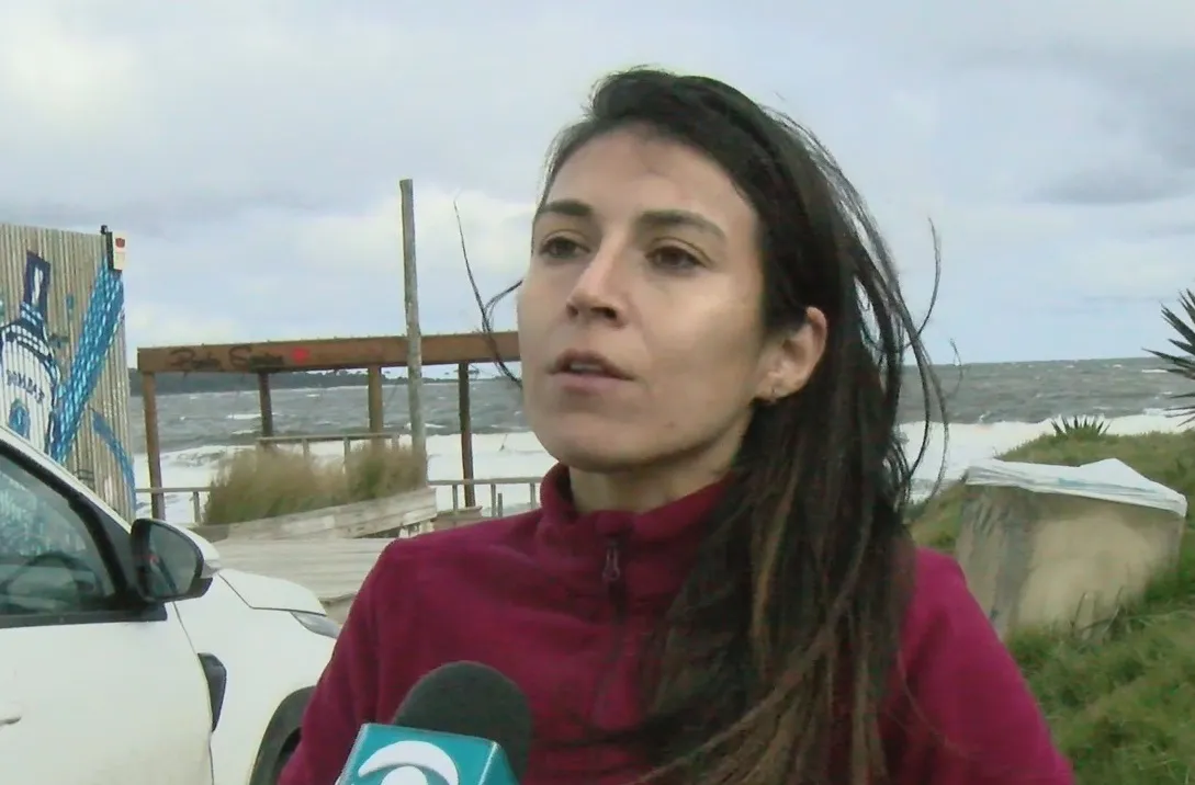 Alejandra Marquez MGAP