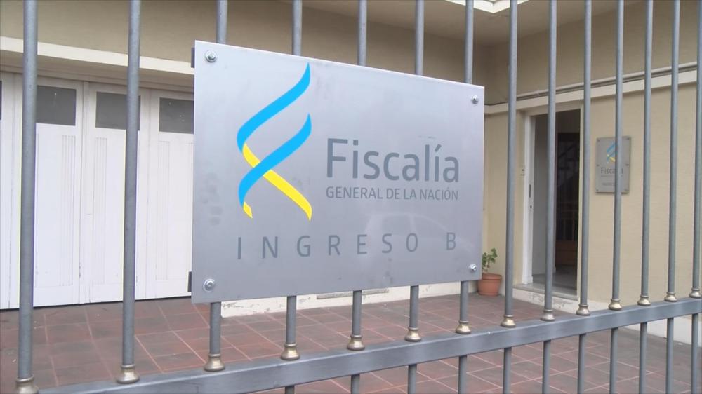 Fiscalia 234134
