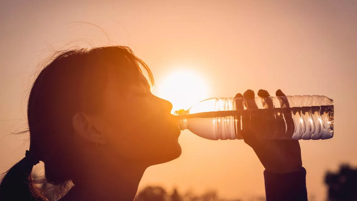 ola de calor