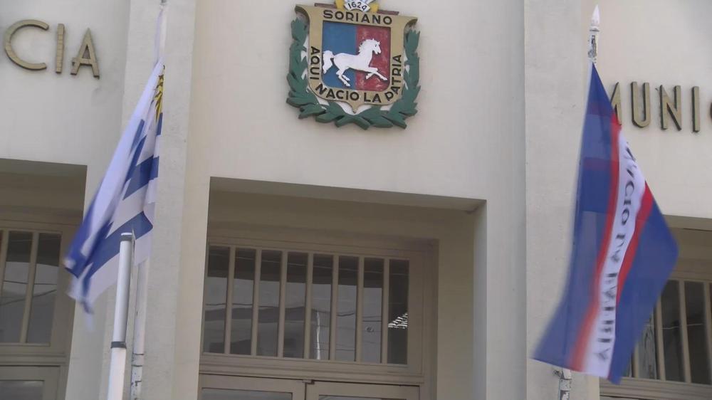Intendencia 1324132