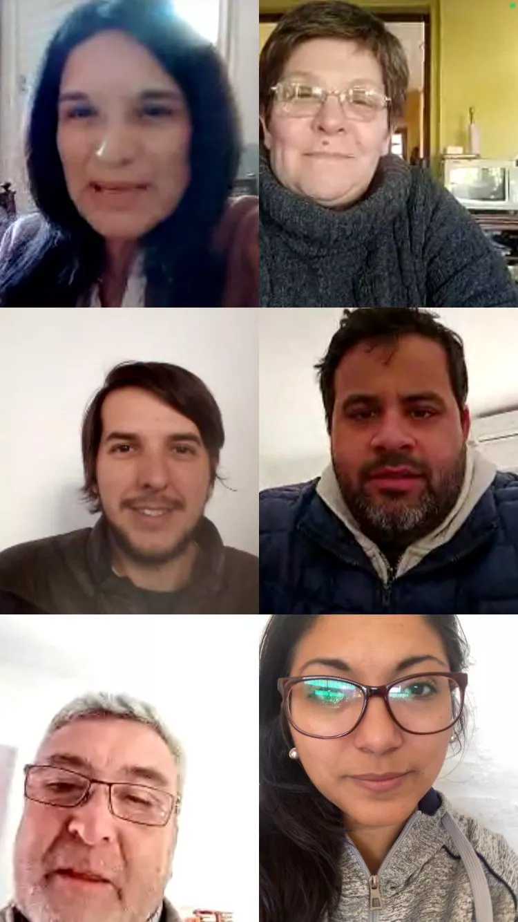 TURISMO 13 JULIO 2022