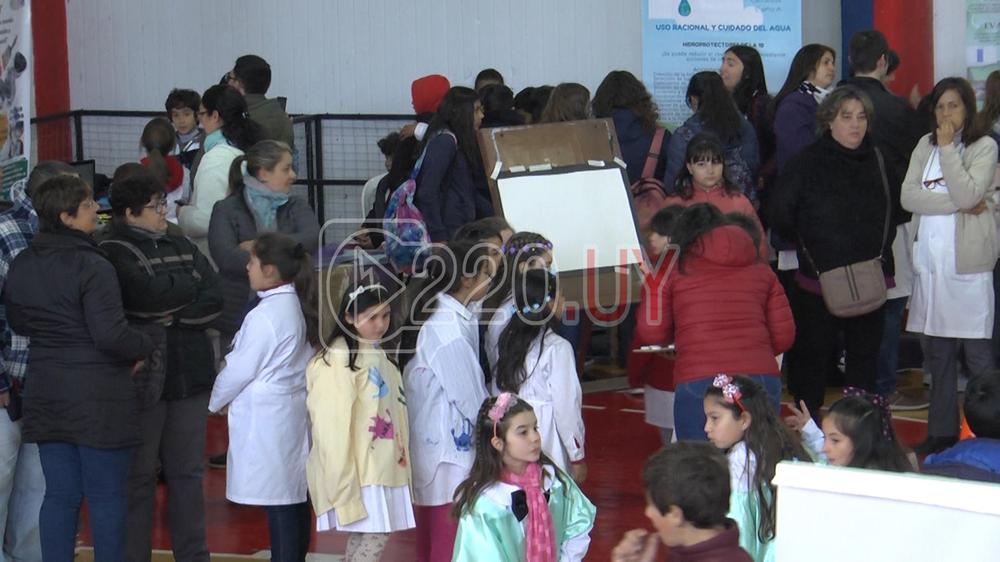 Feria de Ciencia de Soriano 2019 (3)