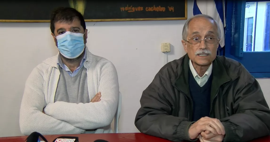 Fernando Pereira y Roque Arregui 324132