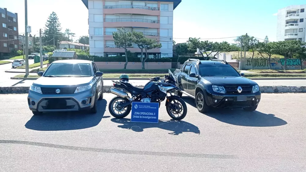 INV II EFECTOS DE HURTO RECUPERADOS