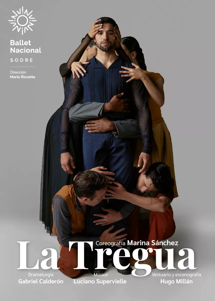 la tregua