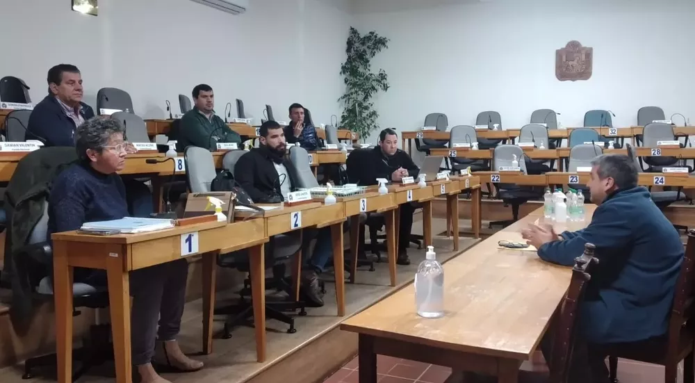 LEGISLACIÓN 21 JUNIO 2022