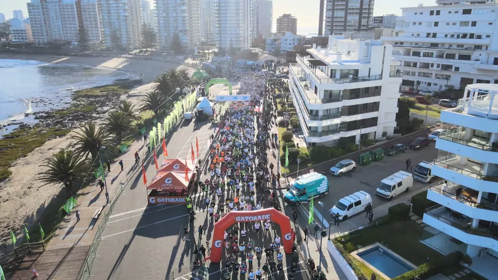 Maraton Punta del Este 23413