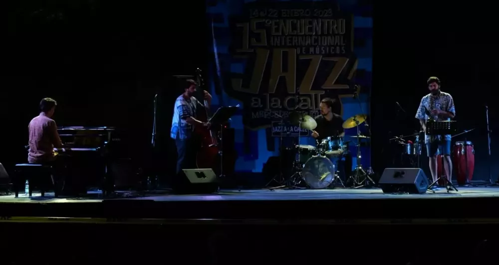 Jazz a la calle 2023 45235