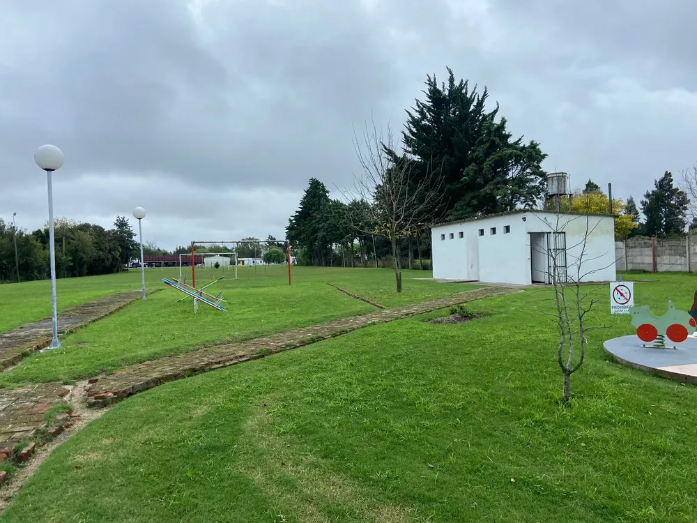 reforma plaza de deportes Santa Catalina - 3