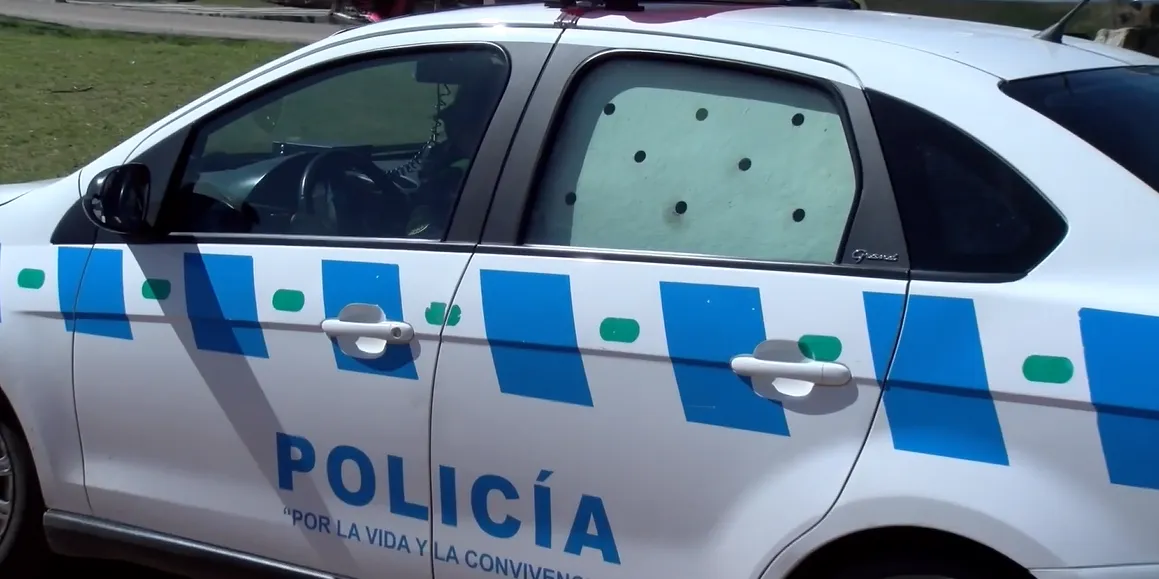 Policia 3241324
