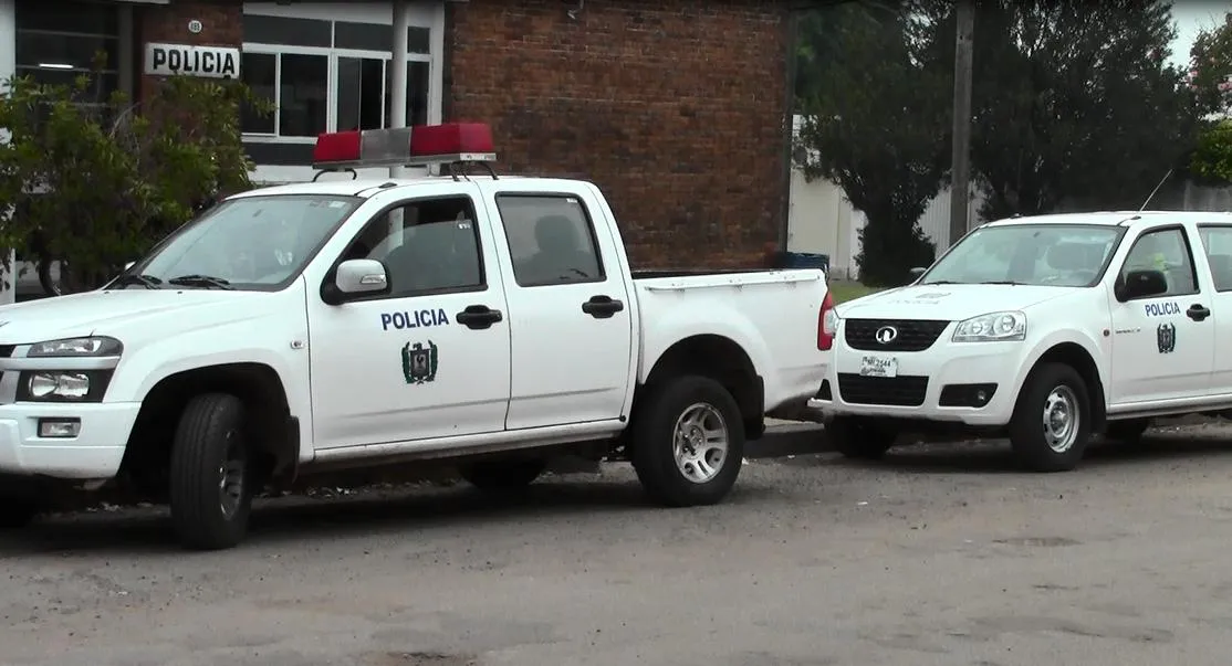 comisaria segunda