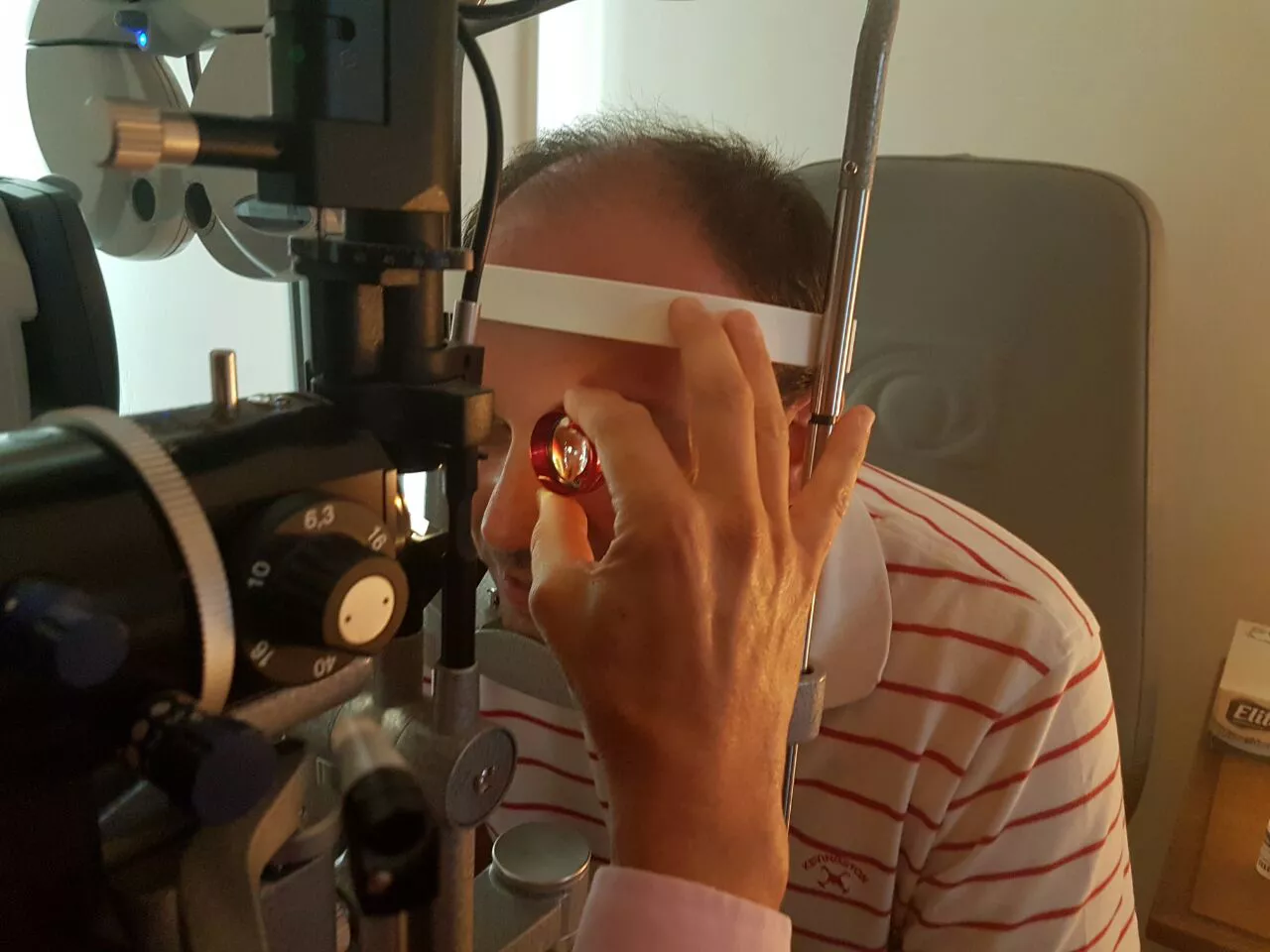 Semana Glaucoma 324134