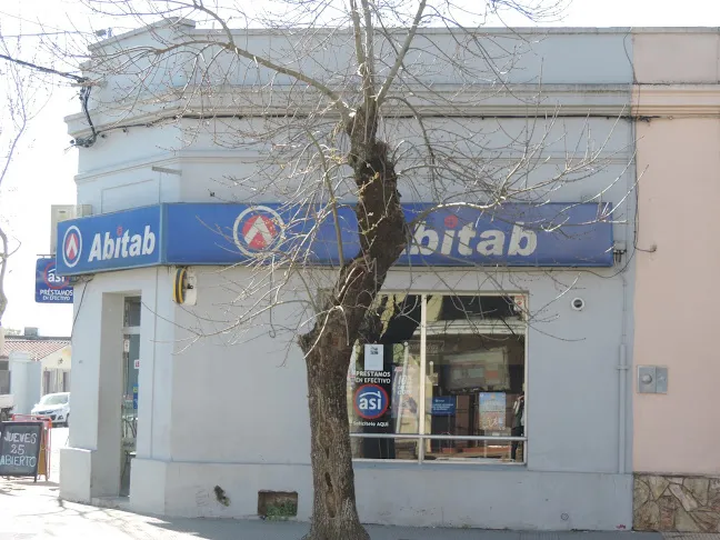 agencia abitab de cardona