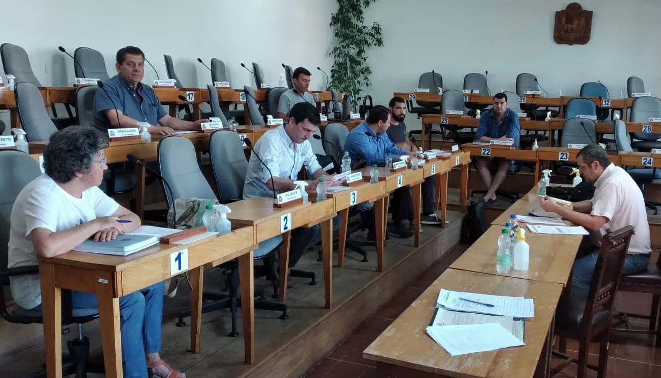 LEGISLACIÓN 6 DICIEMBRE 2022