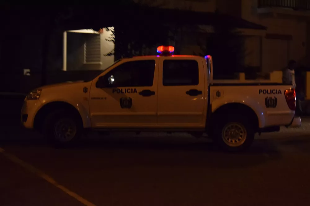 accidente noche- policia y transito (4)