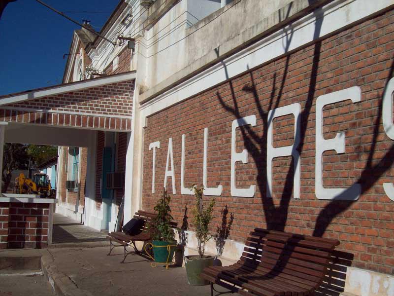 talleres municipales1