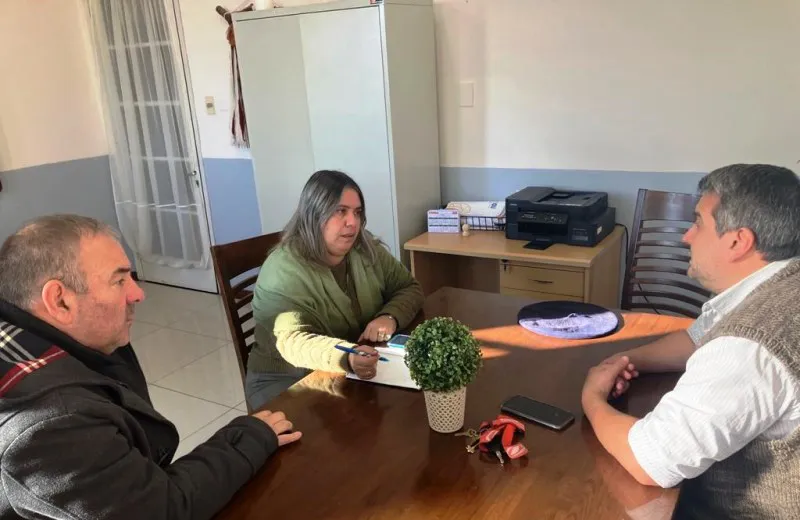 Diego maneiro Morossini Inau