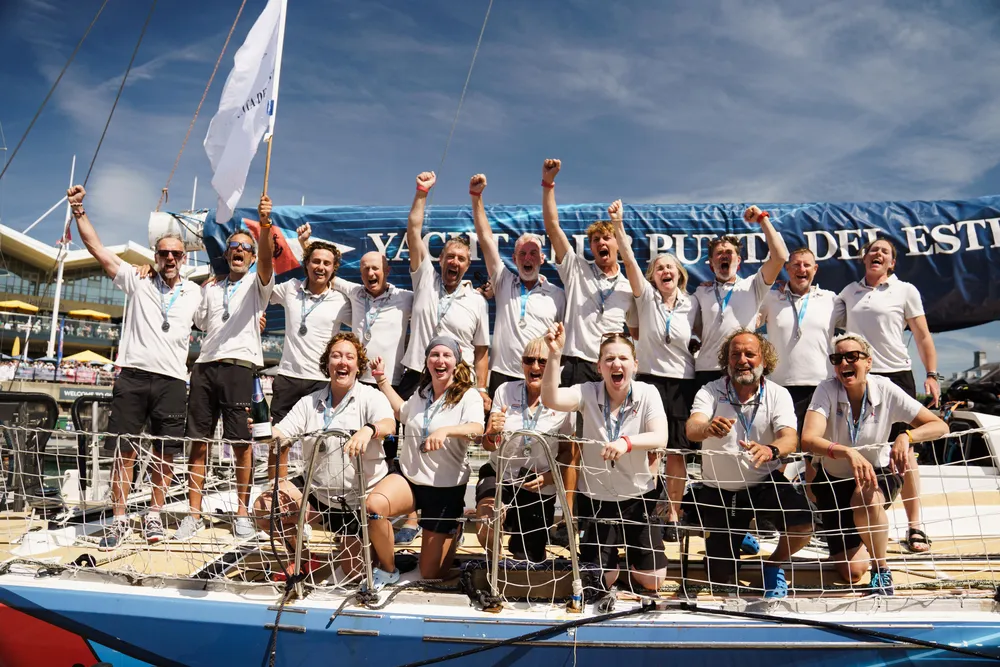 Yacht Club Punta del Este