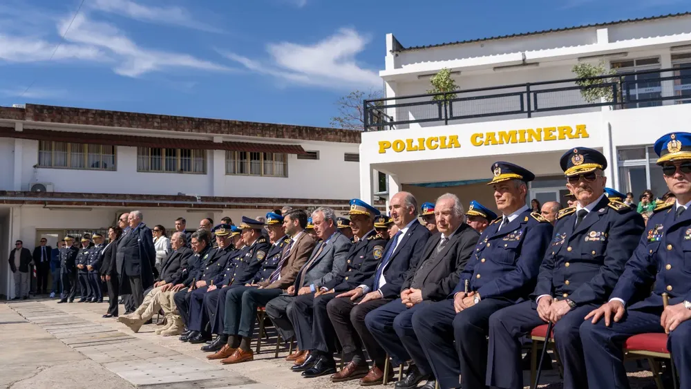 caminera