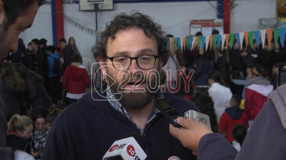 Feria de Ciencia de Soriano 2019 (1)