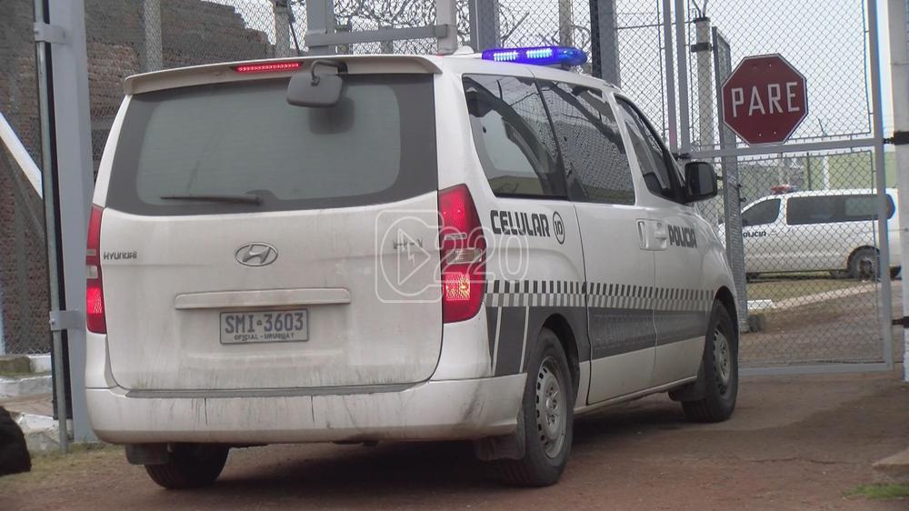 Carcel Pense 243324