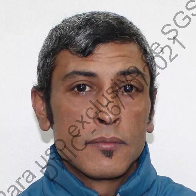 LUIS MACHADO