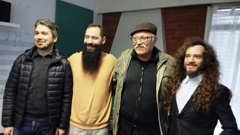 premio nacional de musica y juani