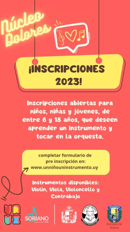 Nucleo Dolores