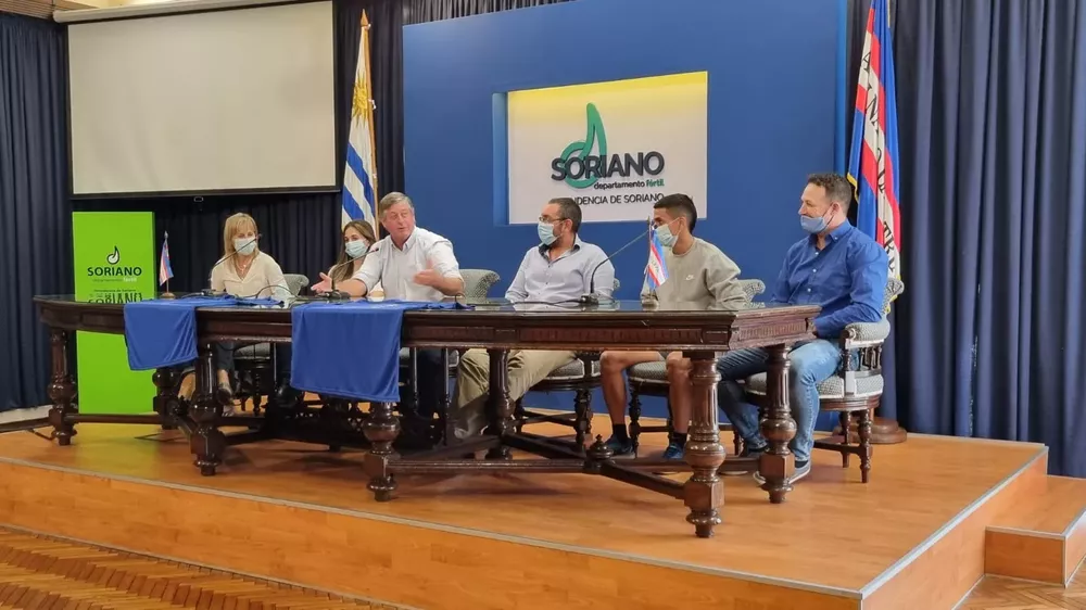lanzamiento 10 K Esparta