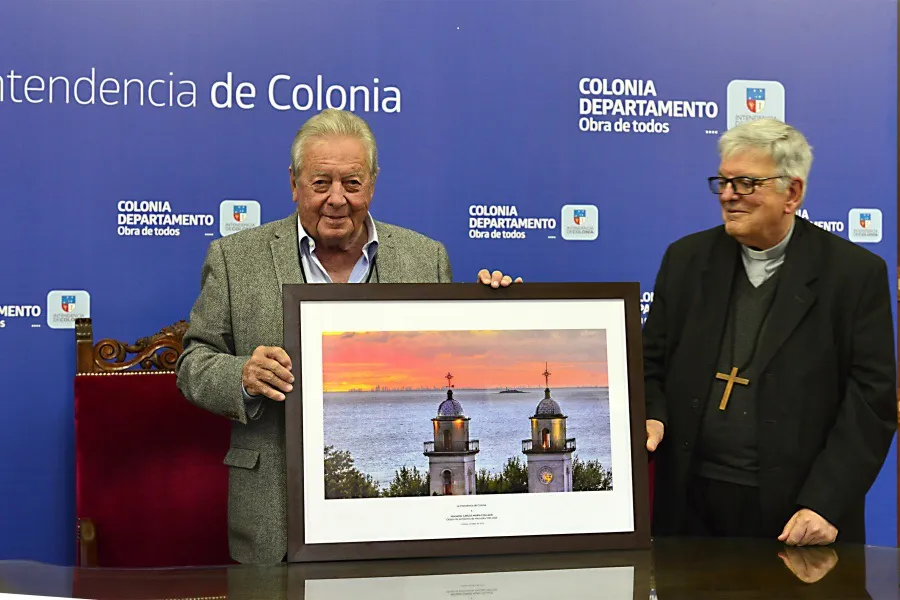 collazzi intendente moreira