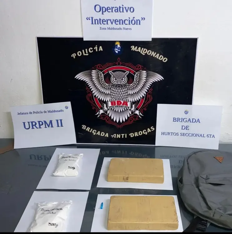 OPERATIVO INTERVENCION NOGUEZ CORDONE