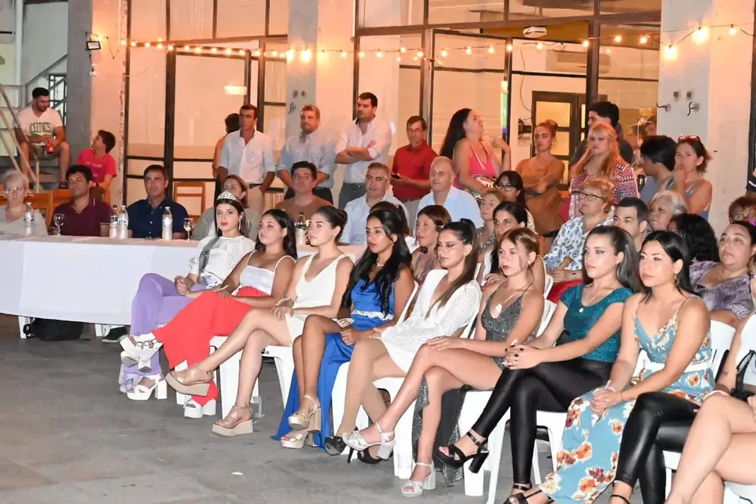 postulantes reinas carnaval 2023