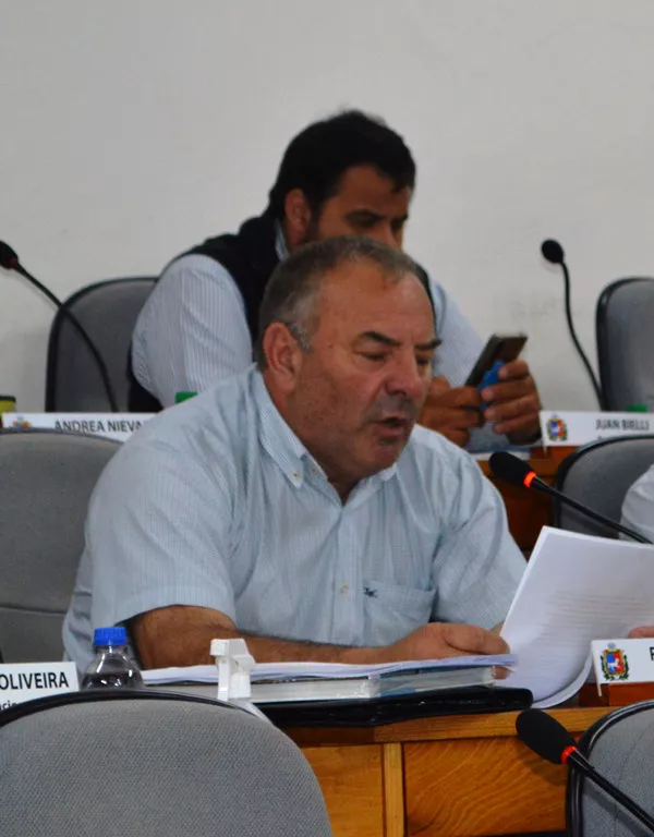 RAUL MOROSINNI