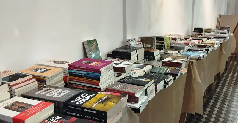dia del libro