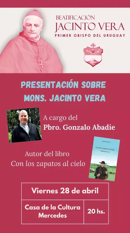 presentacion Jacinto vera