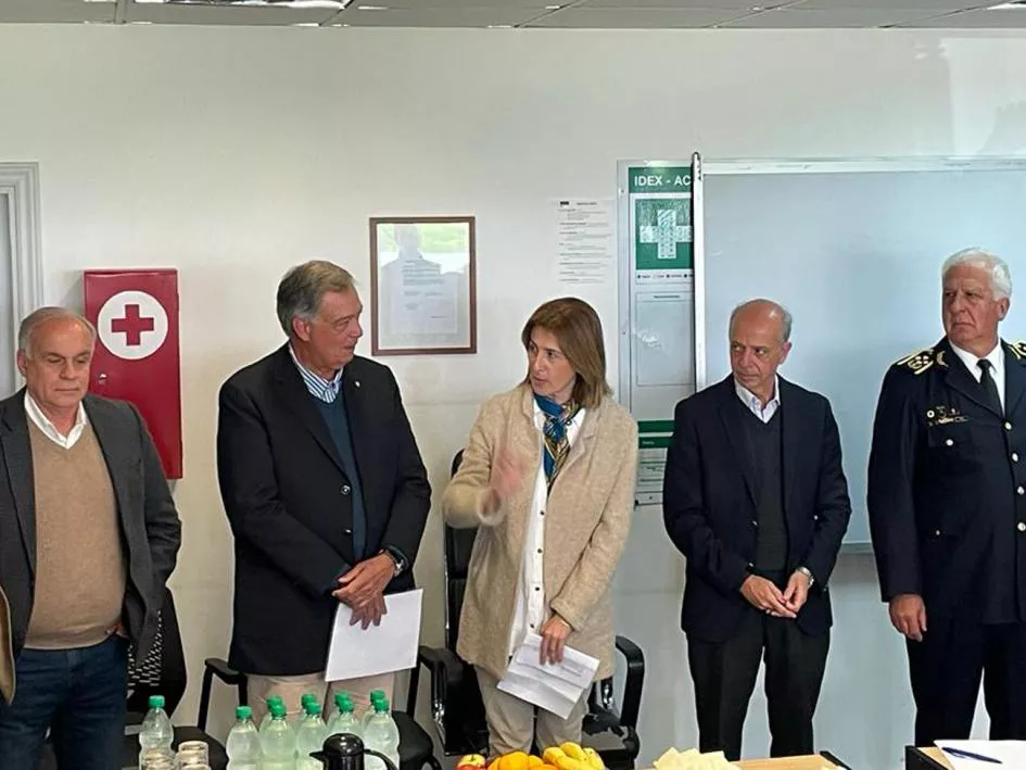 colonia nota