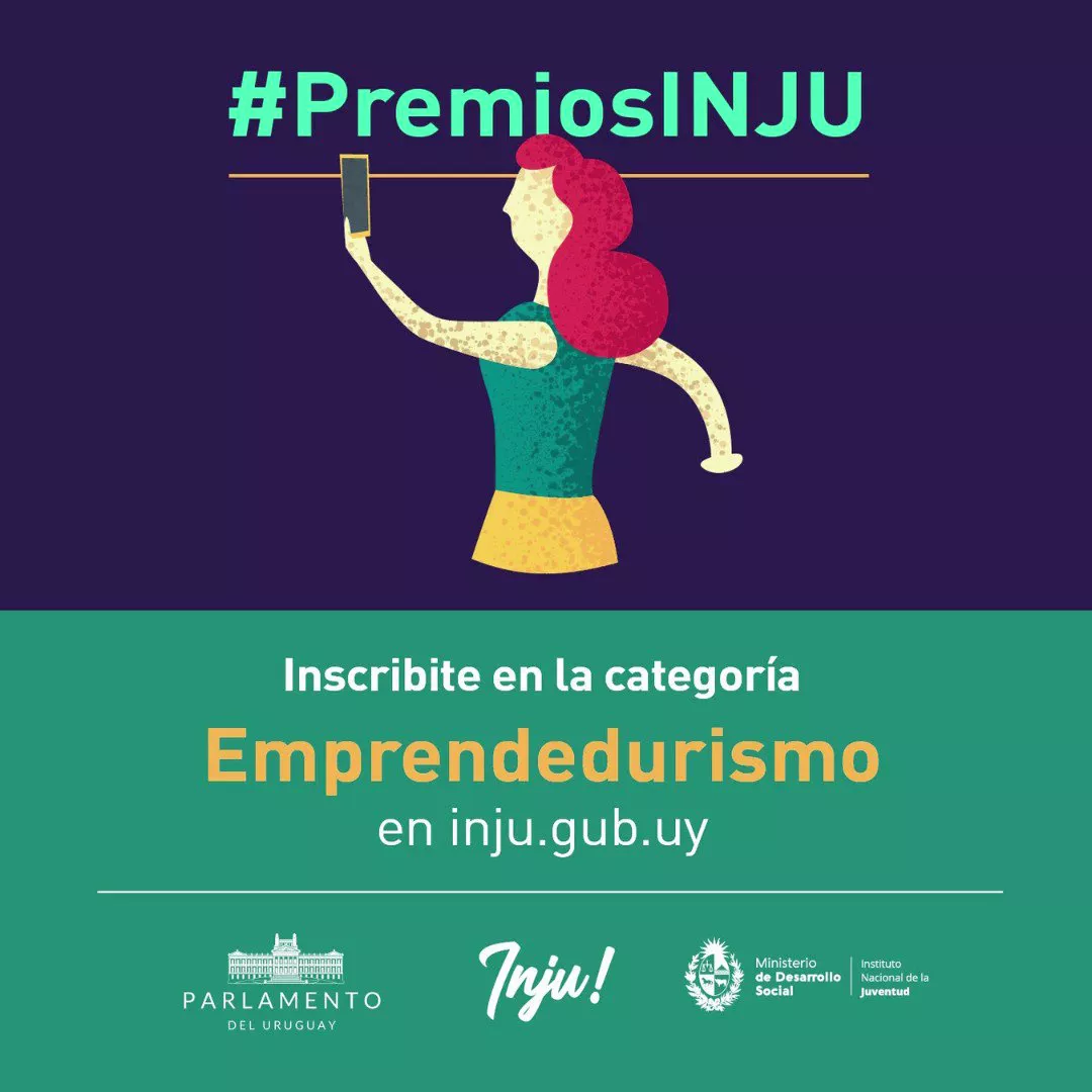 premios inju