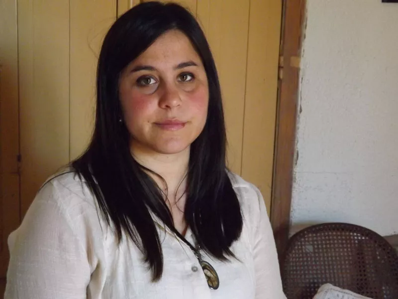 celia barreiro