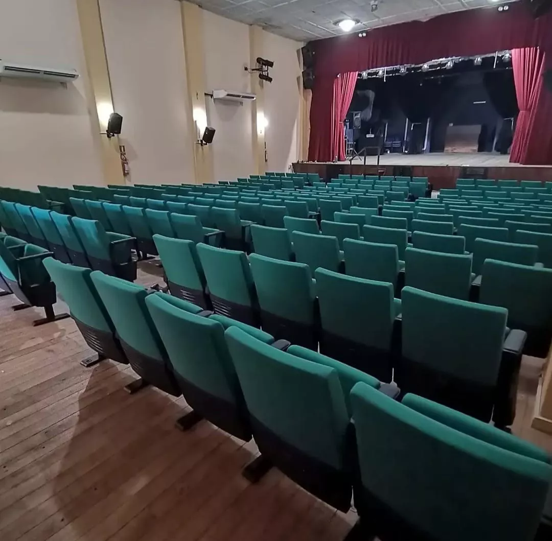teatro artigas cardona