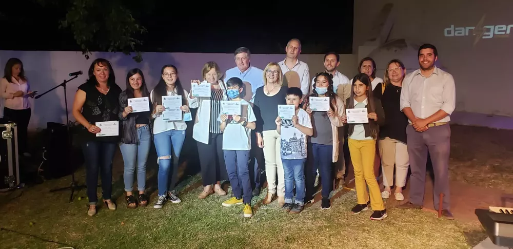 besozzi cierre de cursos