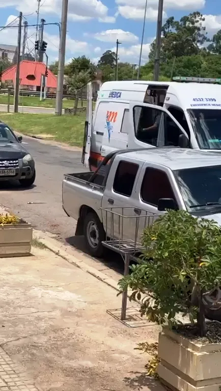 vivem en muerte trujillo 