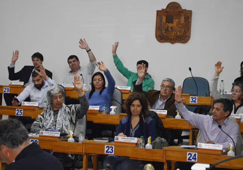 JUNTA DPTAL SESION 2